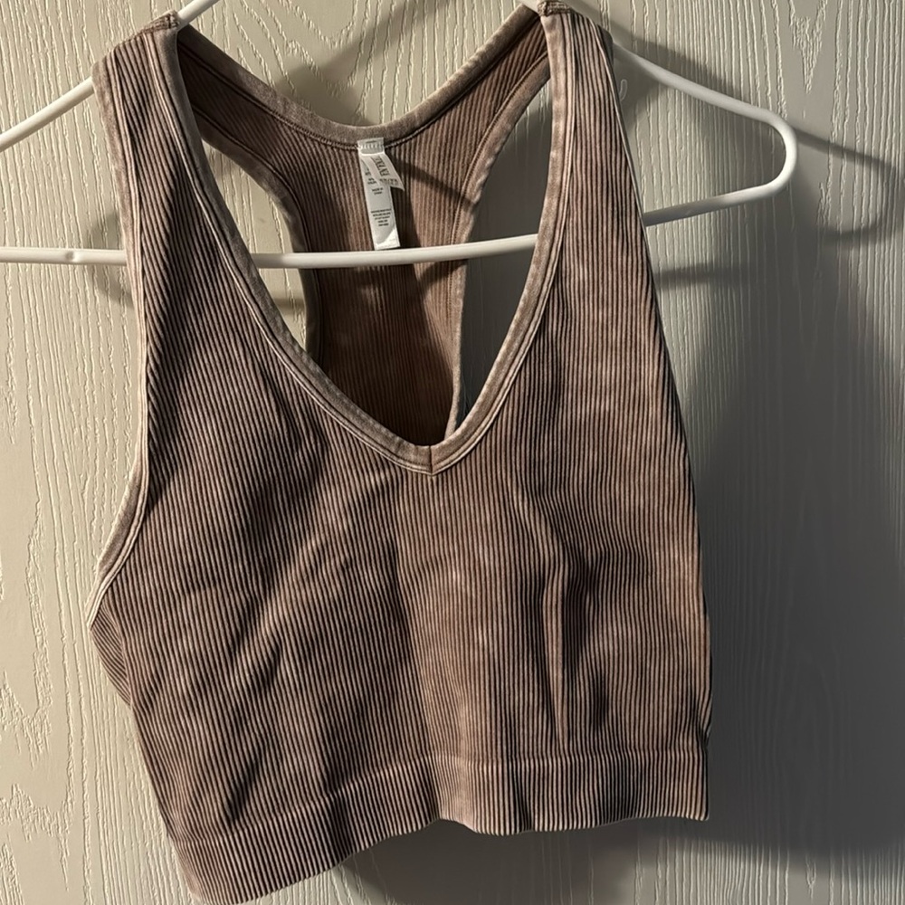 Zenana bralette